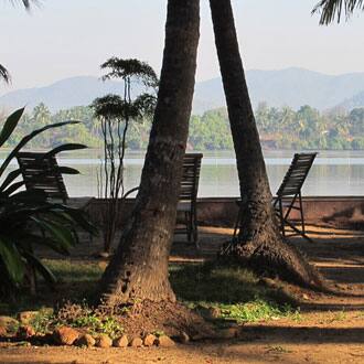 Rio de Talpona Guesthouse, Goa 5
